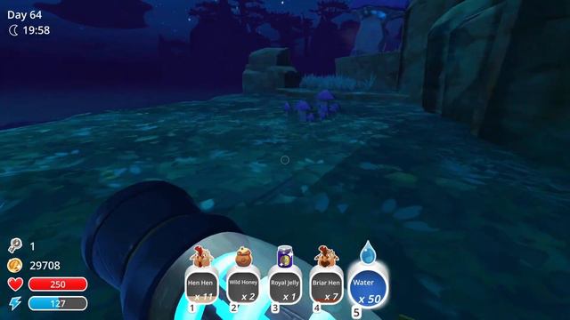 Should've really started anew | Slime Rancher смотреть онлайн