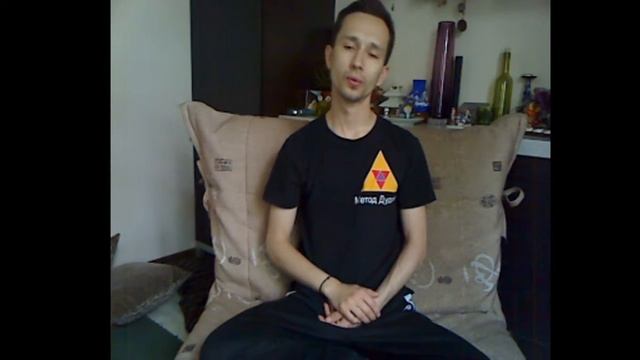 Марафон утренних медитаций [Метод Дудова] смотреть онлайн