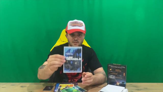 Ep 377 - Outer Wilds Explorer's Collectors Edition Unboxing смотреть онлайн