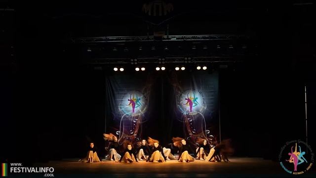 28 Ноября 2021 г., "Vinnitsa Dance Generation Fest", г. Винница смотреть онлайн