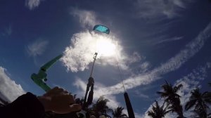 КАЙТ ФИШКИ # 26 ВЫРАВНИВАНИЕ КАЙТА