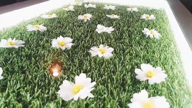 Дизайнерский журнальный столик daisies смотреть онлайн