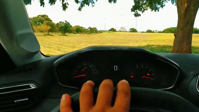 O MELHOR CUSTO x BENEFÍCIO - AVALIAÇÃO PEUGEOT 208 LIKE MANUAL смотреть онлайн