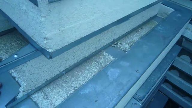 Термоструктурная панель 5