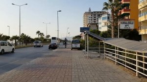 Galaxy Beach Hotel 4 Каргыджак Аланья Турция за копейки, все включено Галакси Бич 4  отели в турции