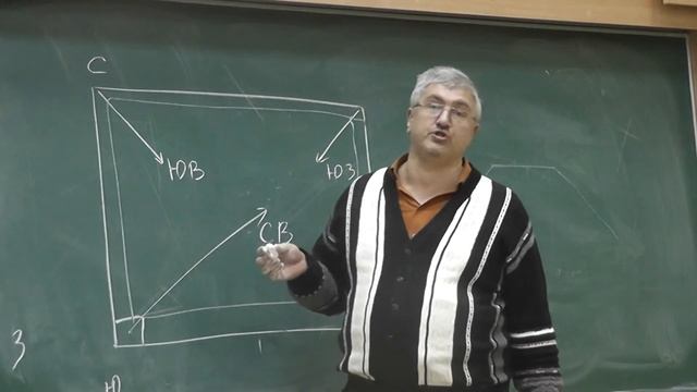 18 Жуки на прямоугольнике и количество оборотов смотреть онлайн