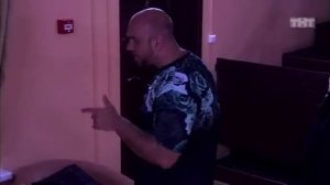 Ветер 28 Глеб ударил Олю