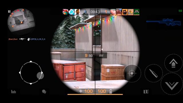 Project X🧐] [Standoff 2🎩Fragmovie смотреть онлайн