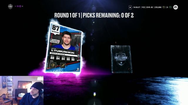FREE 86+ CHOICE PACK EASY QUICK GUIDE | NHL 24 HUT смотреть онлайн