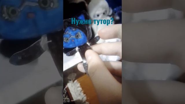 гЫ :) #гоуврек #budibasa #будибаса #лориколори #orangetoys #рисунок смотреть онлайн