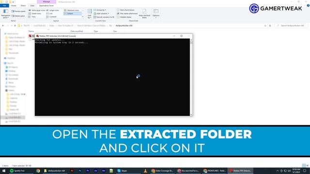 Roblox FPS Unlocker Download Guide: How To Get & Use FPS Unlocker Tool (2023) | Increase FPS Easily