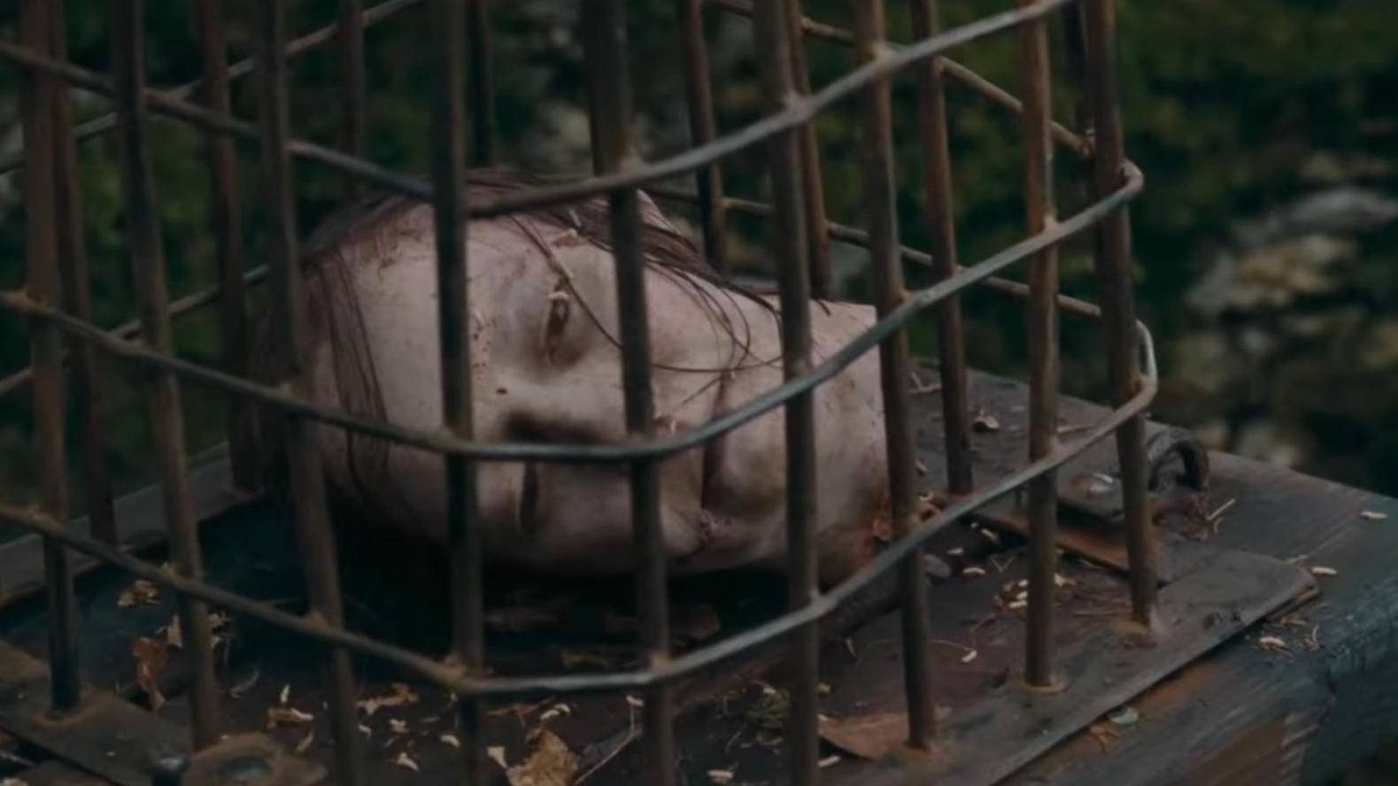 Одержимая смотреть онлайн