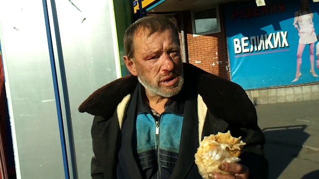 Григорий Иванович