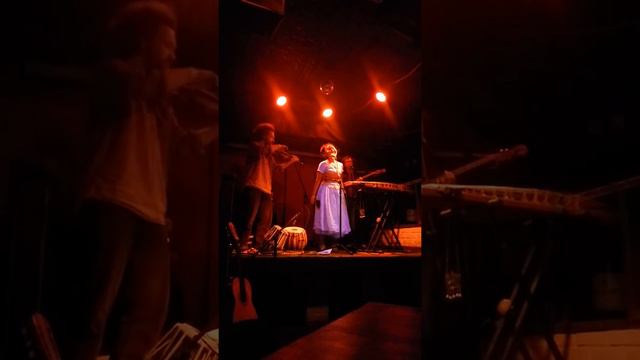 Namgar 10.03.2017 club Vermel, Moscow смотреть онлайн