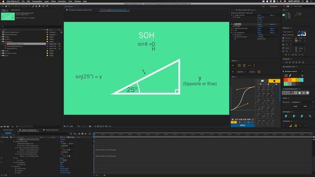 Tutorial 87: Angular Controls смотреть онлайн