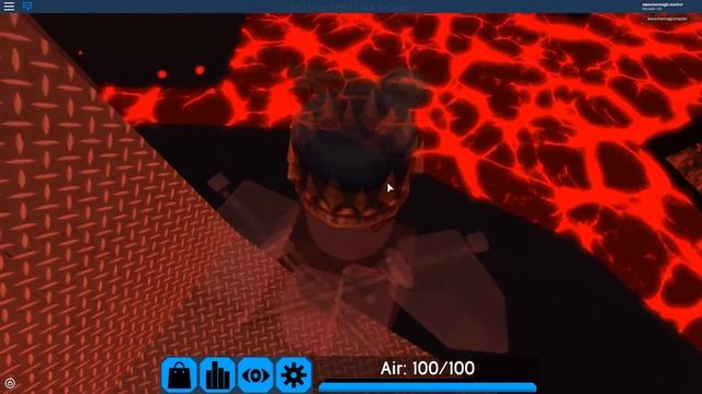 BENEATH THE RUINS IN TEST MAP?! | Roblox FE2 Map Test смотреть онлайн