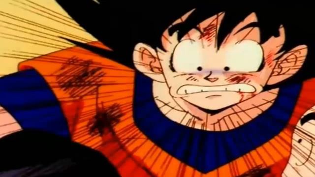 Goku en Re:zero/Cap #4 ESPECIAL "El Bosque De Bestias Y La Tragedia De Rem" смотреть онлайн