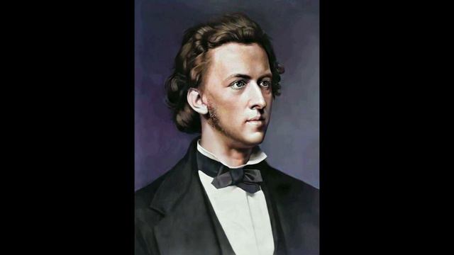 Шопен-Первое произведение-Полонез в соль миноре (Chopin-Polonaise in g minor смотреть онлайн