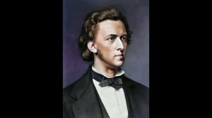 Шопен-Первое произведение-Полонез в соль миноре (Chopin-Polonaise in g minor