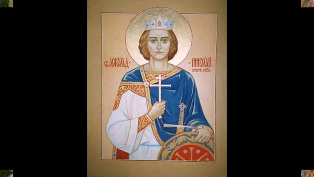 Покров Пресвятой Богородицы смотреть онлайн