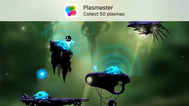 BIOSIS. Forest Of Hope. Level 7. 3 Stars. смотреть онлайн