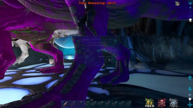 All island Notes Complete | TEK CAVE | Ark Survival Official Xbox PVP смотреть онлайн