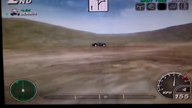 Master Rallye Gameplay - The Final Challenge смотреть онлайн