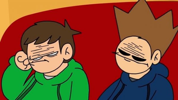 Eddsworld - Hide and Seek (2013)