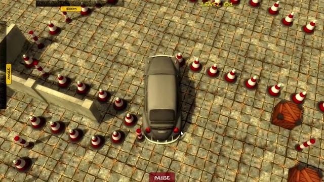 My First Time Driving!? | Retro Parking смотреть онлайн