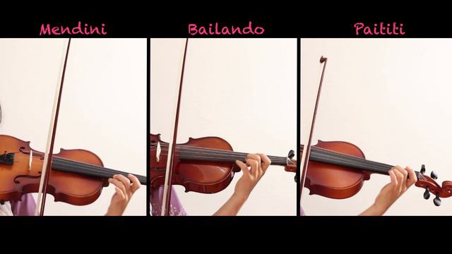 Pro Violinist Compares Cheap Beginner Violins from Amazon смотреть онлайн