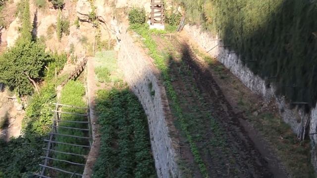 [2016 год, август, 20 монастырей Афона (20)] смотреть онлайн