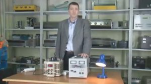 Тестирование стабилизатора напряжения Энергия АСН-20000