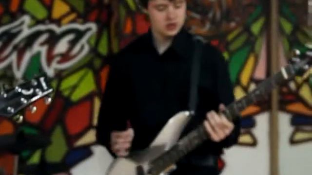 Fifty-second wave - Я знаю точно.mp4 смотреть онлайн