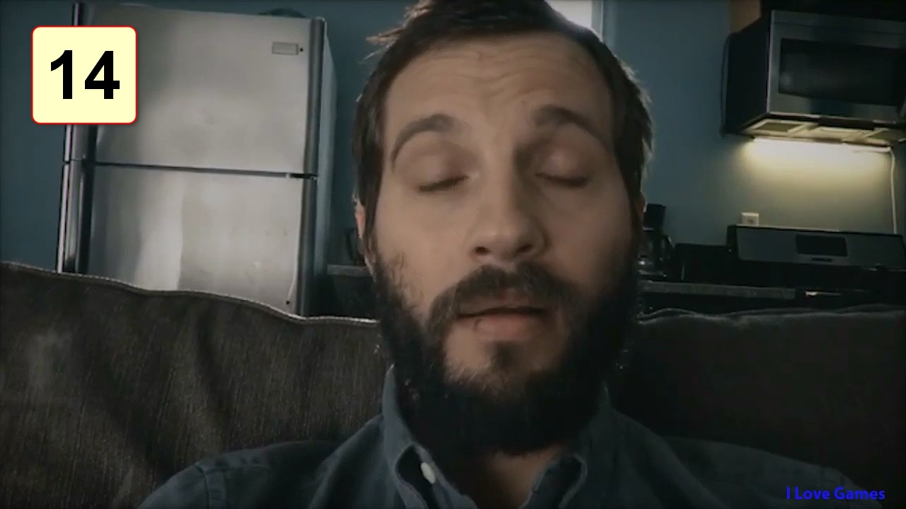 Прохождение ►Telling Lies◄【• Выпуск• #14】