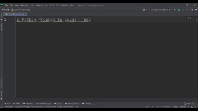 python program to reverse the element from the list || python program to count frequency of element смотреть онлайн