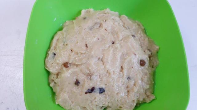 Вкусные будни