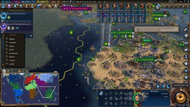 16 Turns until I lose - Can I save the Developer's Disaster save file? смотреть онлайн
