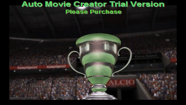 PES 2010 Copa America (by SergeewitschGER) смотреть онлайн