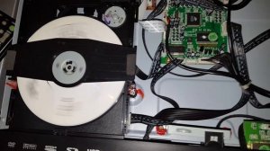 Обзор ДВД Aitkenson DVD-710.