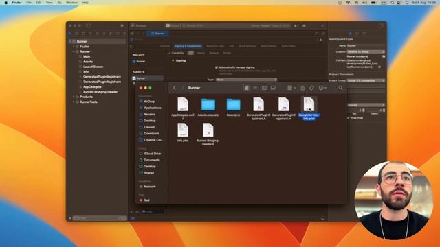Flutter x Firebase • SETUP in 2023 (Super Easy) ? смотреть онлайн