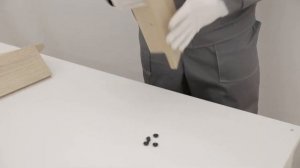 Инструкция по сборке. Стол трансформер Элит