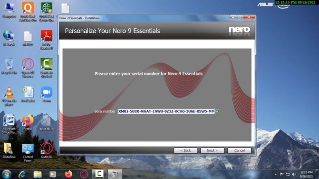 HOW TO DOWNLOAD AND INSTALL NERO STARTSMART ESSENTIALS ON WINDOWS 7 32 BIT. DADABHAITECHNOLOGERS смотреть онлайн