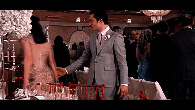CHUCK&BLAIR//УБЕЙ МЕНЯ смотреть онлайн