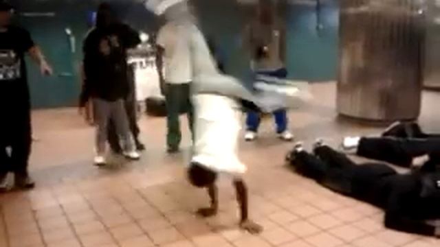 DDT hitting crew Grand Central смотреть онлайн