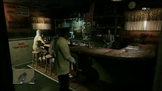 GTA 5 Пасхалки смотреть онлайн