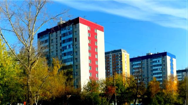Одинцово вчера и сегодня смотреть онлайн