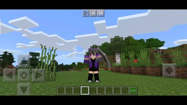 Minecraft PE 1.16 New Player Animation Add-on (Mo-bend looks Add-on)|Minecraft PE 1.16 смотреть онлайн