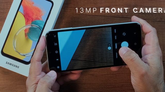 Samsung Galaxy M14 5G review - 6000 mAh battery, 5nm, 13 5G bands under 14K смотреть онлайн