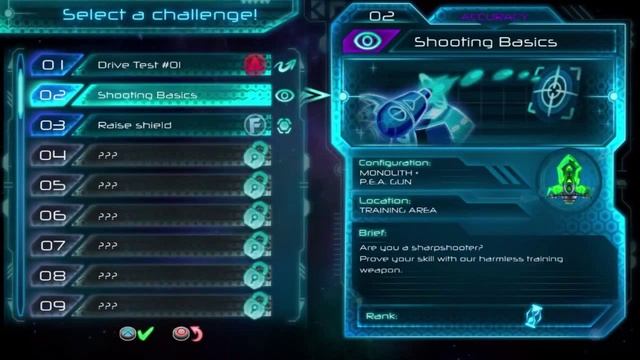 In Space We Brawl Review смотреть онлайн