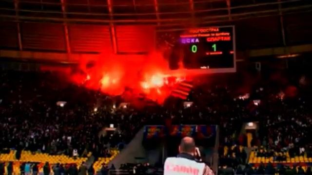 ULTRAS CSKA MOSCOW (Drugly Cat`s - Красно-Синие Цвета) смотреть онлайн